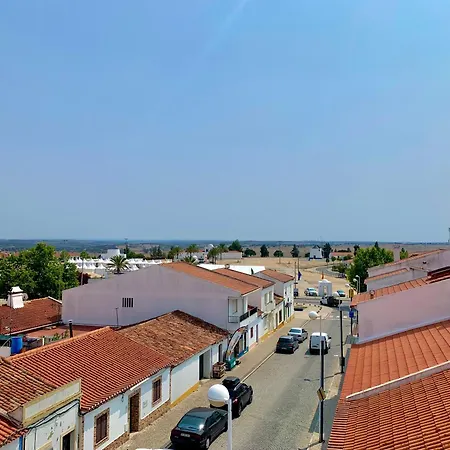 Hotel Vila Verde-2